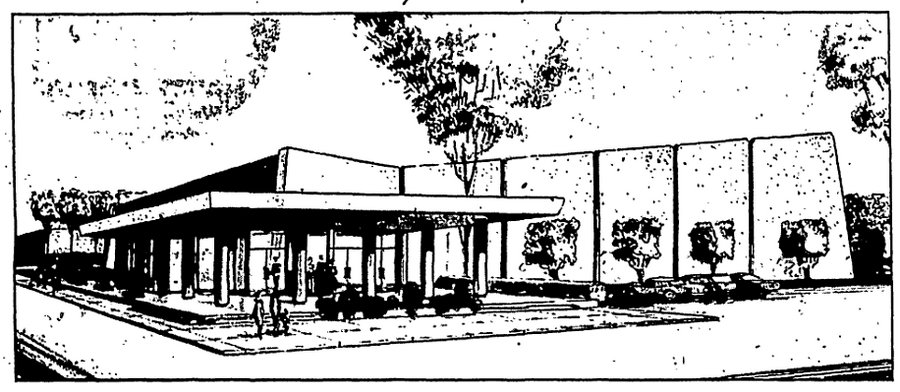 Flint Cinema